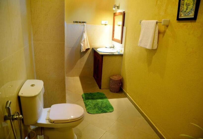 Fotos del hotel Tropical Retreat:  5