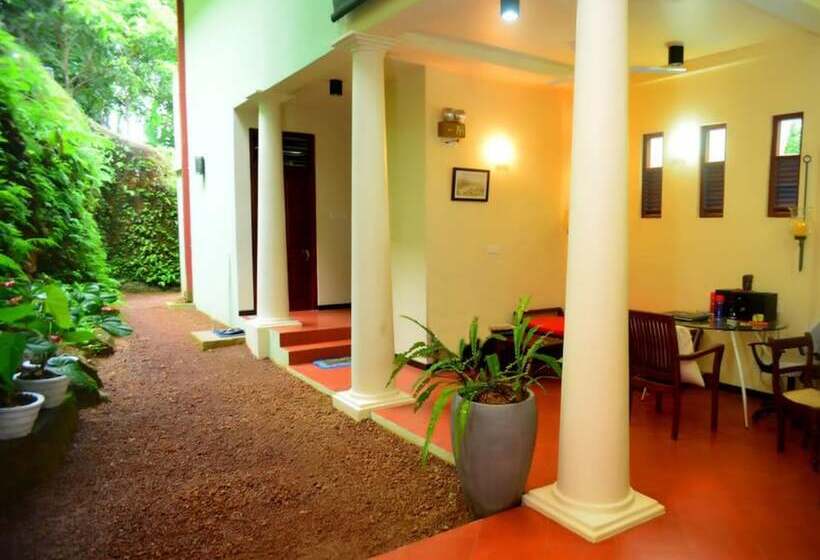 Fotos del hotel Tropical Retreat:  9