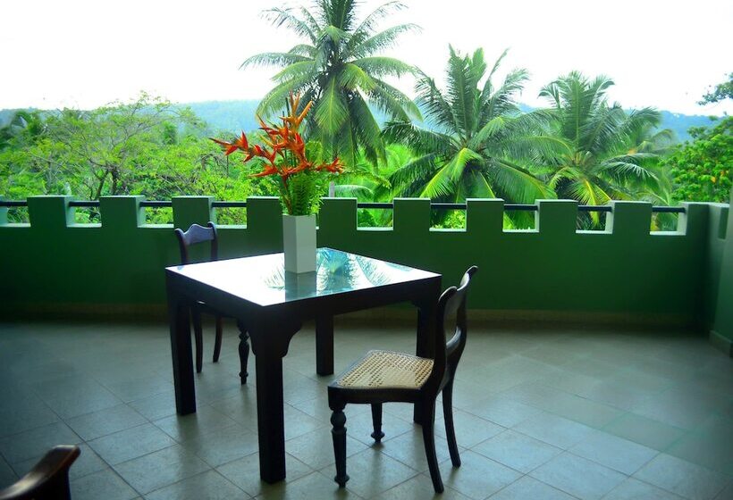 Fotos del hotel Tropical Retreat:  18