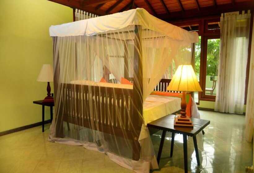 Fotos del hotel Tropical Retreat:  22