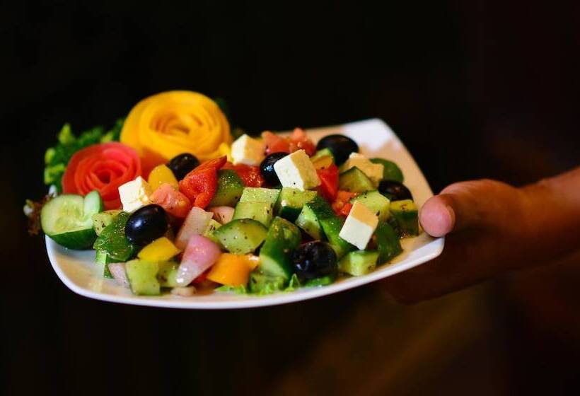 Fotos del hotel Tropical Retreat:  10