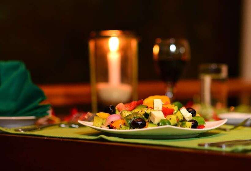 Fotos del hotel Tropical Retreat:  14