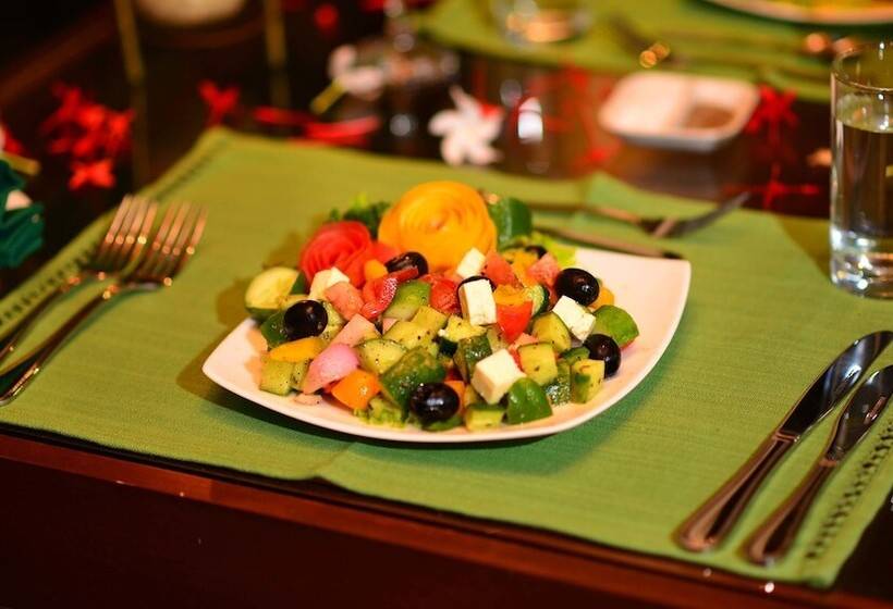 Fotos del hotel Tropical Retreat:  17