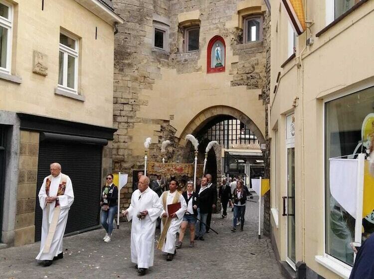 Fotos del hotel Limburgia:  21