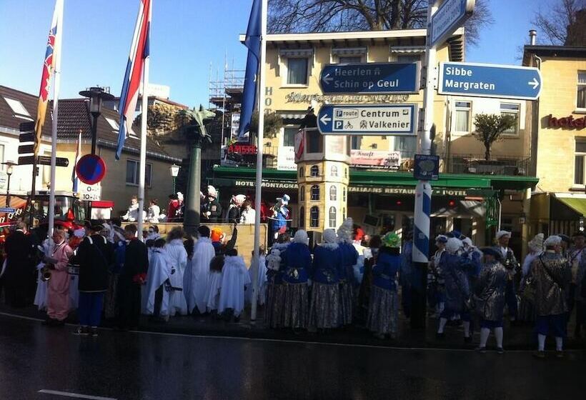 Fotos del hotel Limburgia:  16