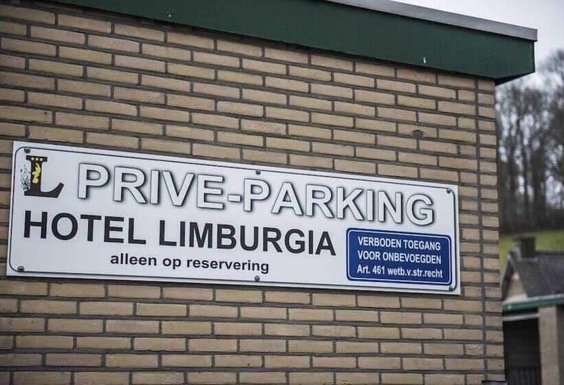 Fotos del hotel Limburgia:  8
