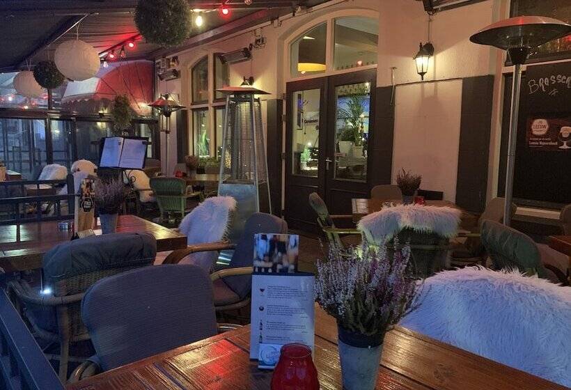 Fotos del hotel Limburgia:  5