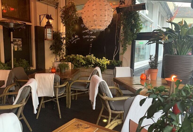 Fotos del hotel Limburgia:  6