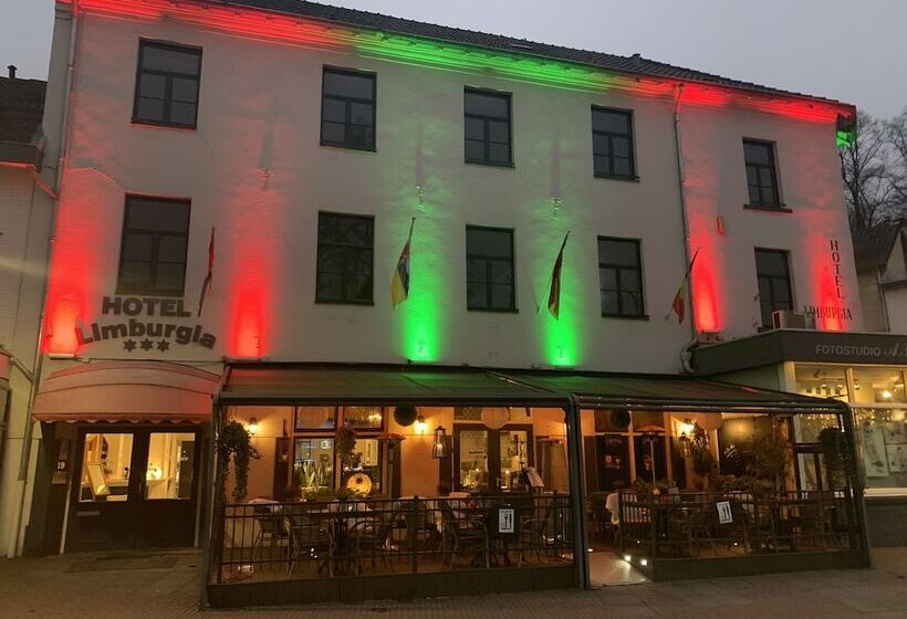 Fotos del hotel Limburgia:  19