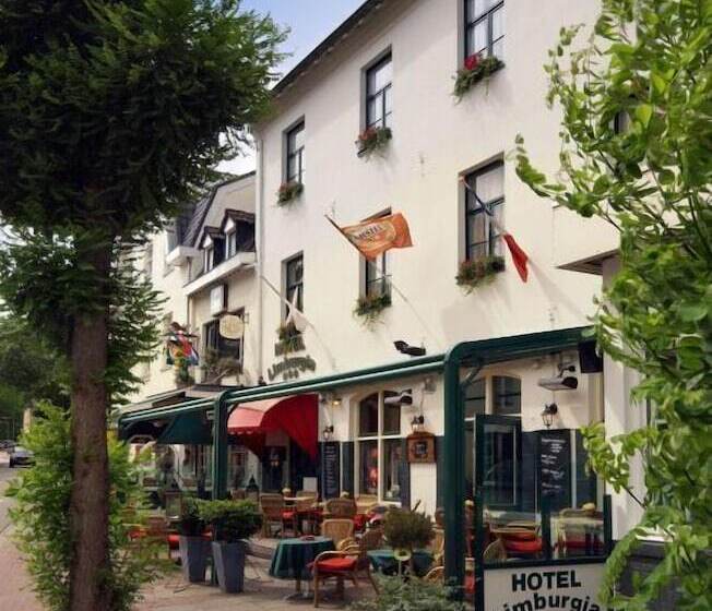 Fotos del hotel Limburgia:  24