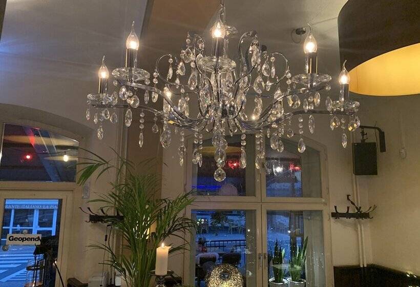 Fotos del hotel Limburgia:  18