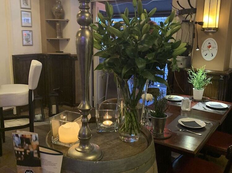 Fotos del hotel Limburgia:  22