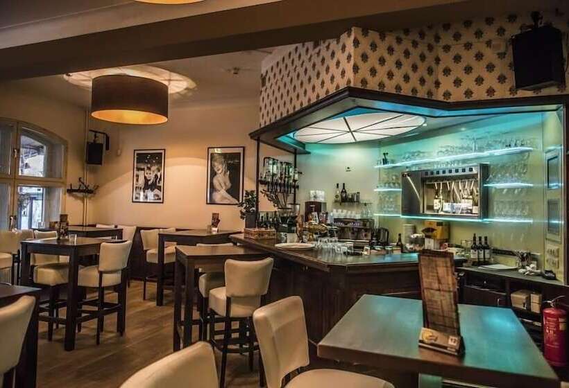 Fotos del hotel Limburgia:  11