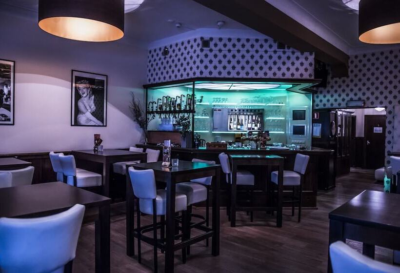 Fotos del hotel Limburgia:  17