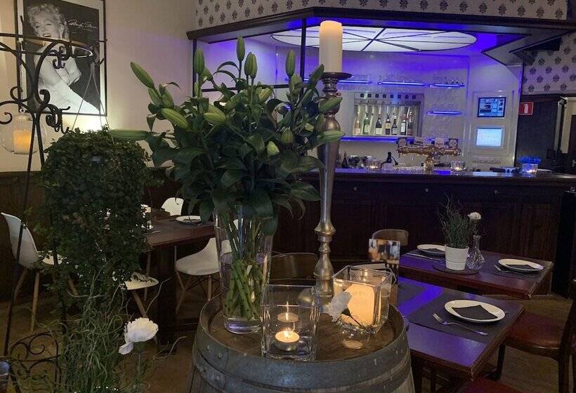 Fotos del hotel Limburgia:  4