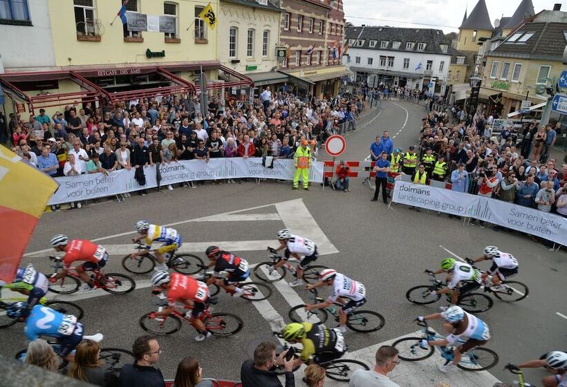 Fotos del hotel Limburgia:  15