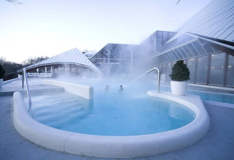 Fotos del hotel Limburgia:  2