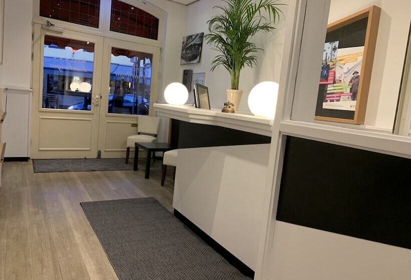 Fotos del hotel Limburgia:  3