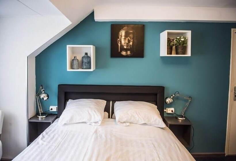 Fotos del hotel Limburgia:  10