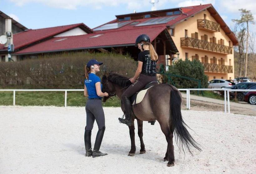 Fotos del hotel Panska Licha:  13