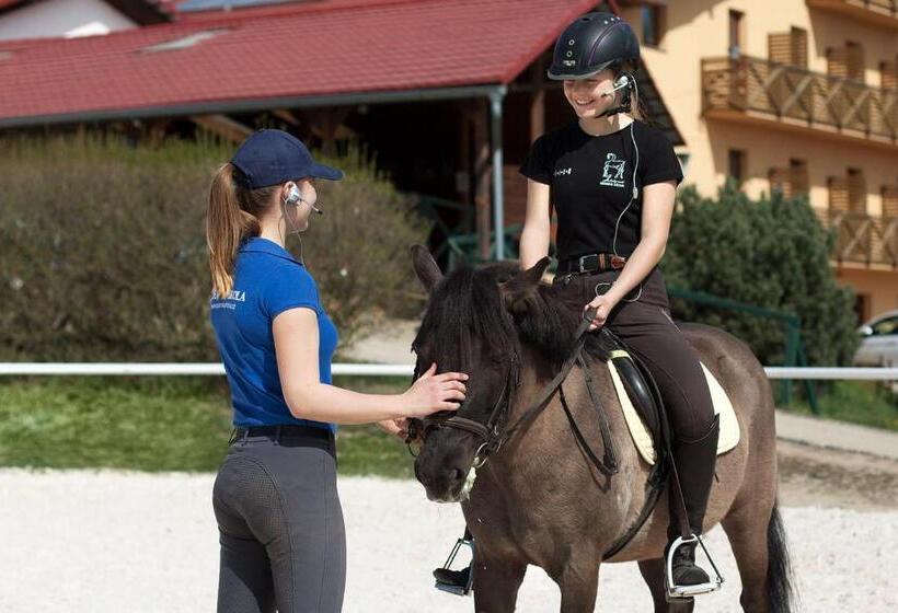 Fotos del hotel Panska Licha:  5