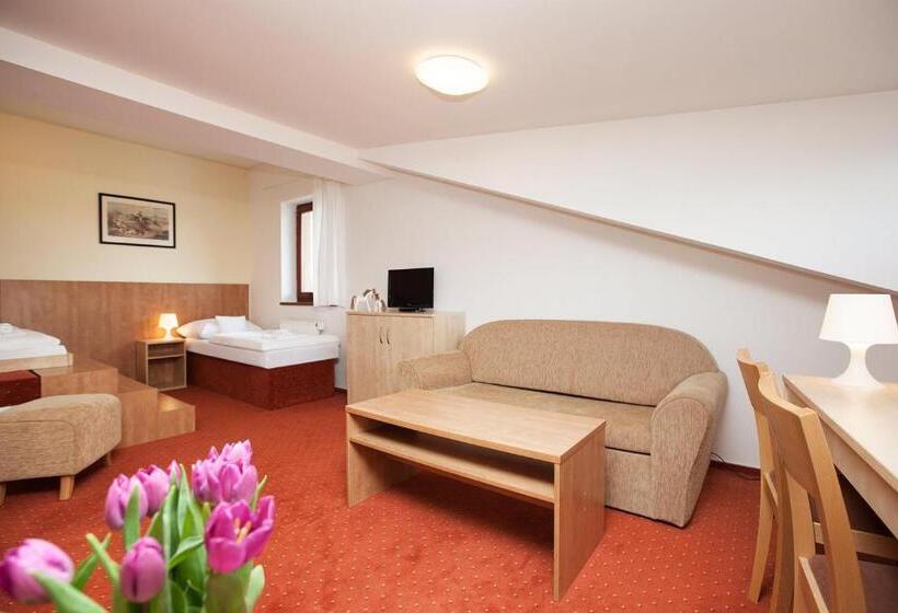 Fotos del hotel Panska Licha:  11