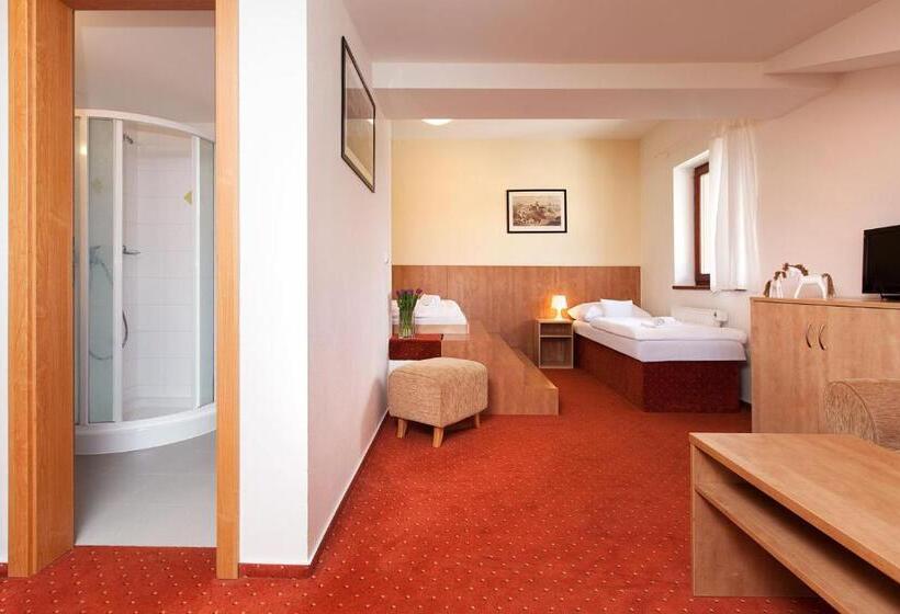 Fotos del hotel Panska Licha:  15