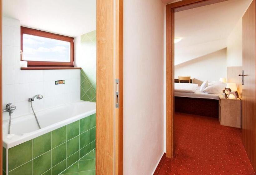 Fotos del hotel Panska Licha:  12