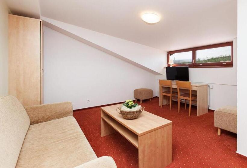 Fotos del hotel Panska Licha:  22