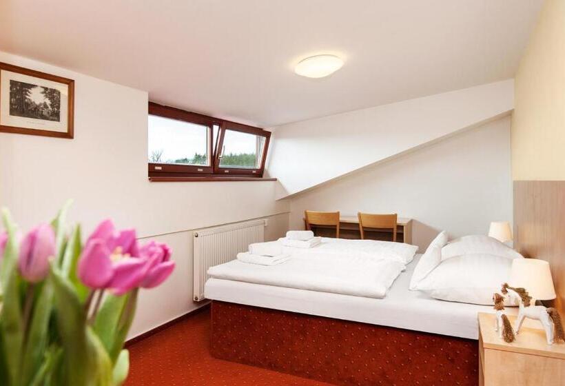 Fotos del hotel Panska Licha:  16