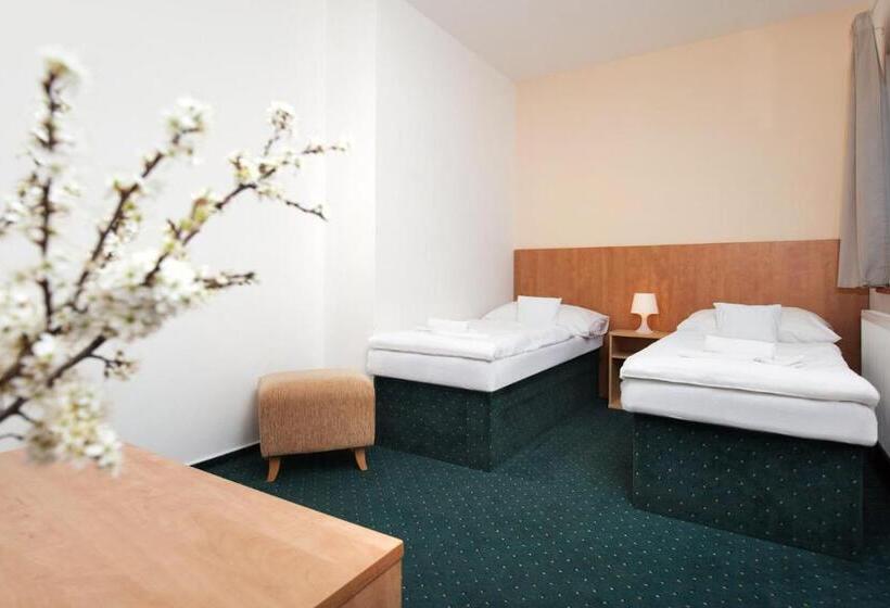 Fotos del hotel Panska Licha:  17