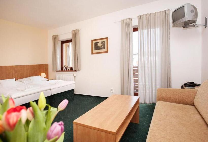 Fotos del hotel Panska Licha:  19