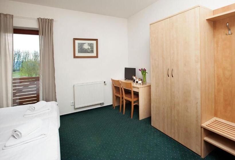 Fotos del hotel Panska Licha:  20