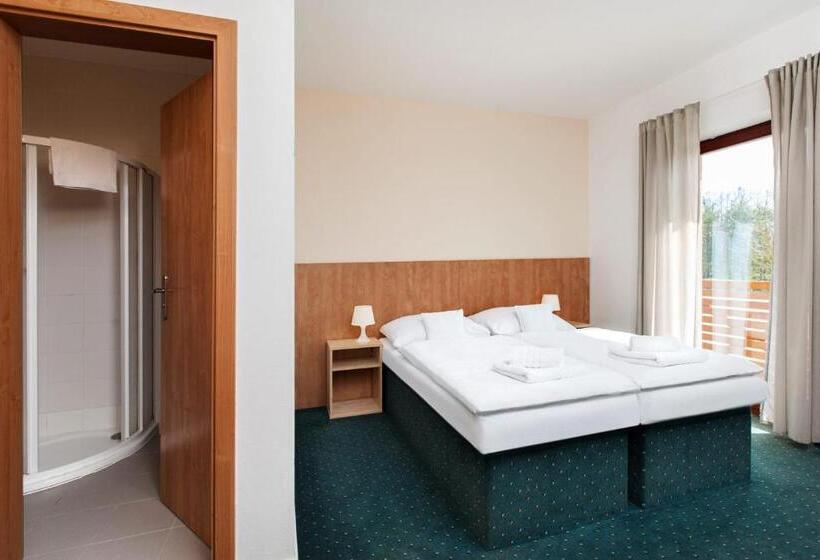 Fotos del hotel Panska Licha:  7