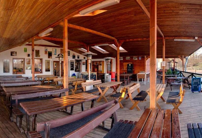 Fotos del hotel Panska Licha:  3