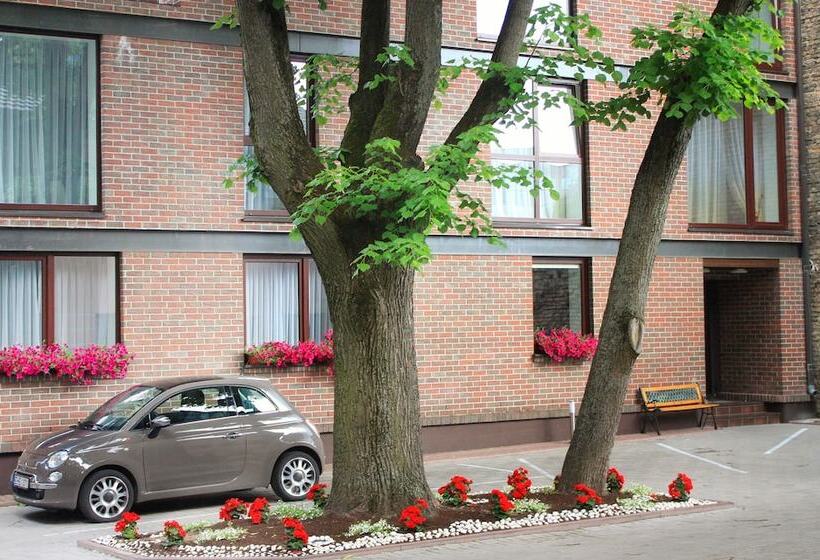 Fotos del hotel Vivulskio Apart-:  9