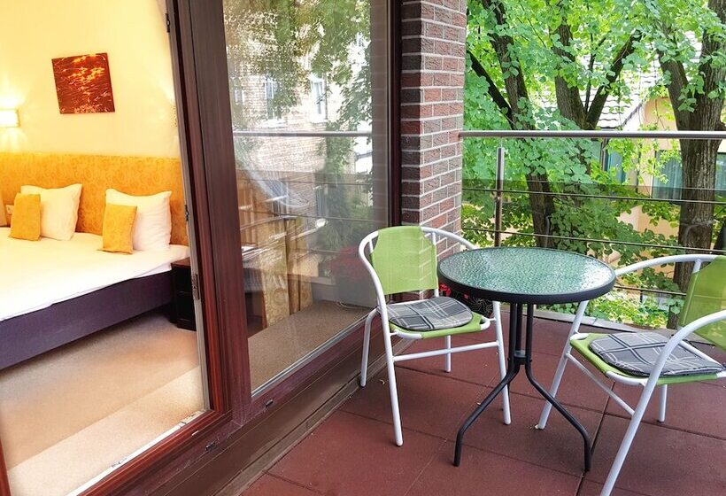 Fotos del hotel Vivulskio Apart-:  4