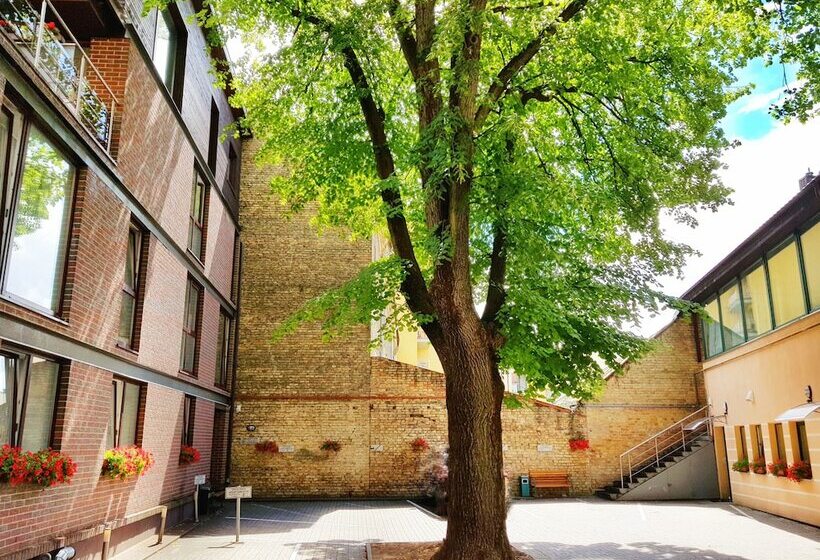 Fotos del hotel Vivulskio Apart-:  11