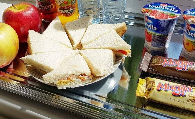 Fotos del hotel Vivulskio Apart-:  3