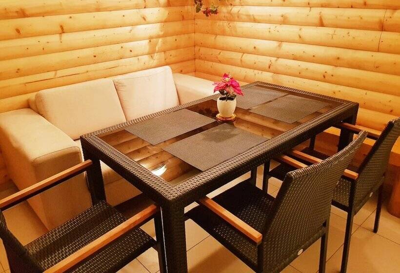 Fotos del hotel Vivulskio Apart-:  7