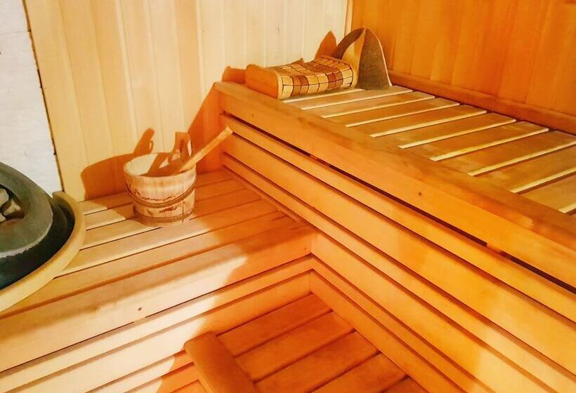 Fotos del hotel Vivulskio Apart-:  2