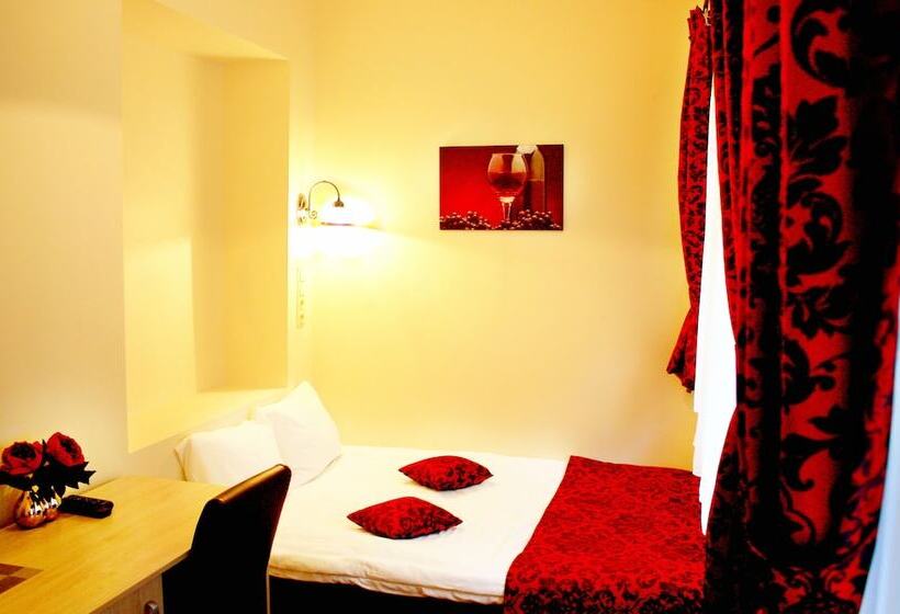 Fotos del hotel Vivulskio Apart-:  1