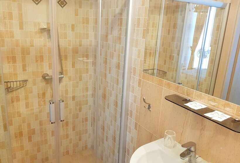 Fotos del hotel Vivulskio Apart-:  5