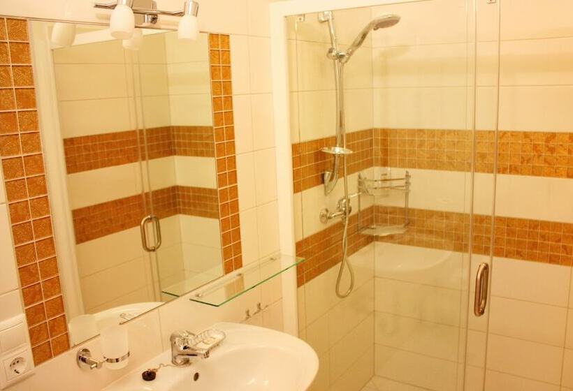 Fotos del hotel Vivulskio Apart-:  8