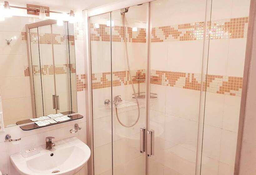 Fotos del hotel Vivulskio Apart-:  10