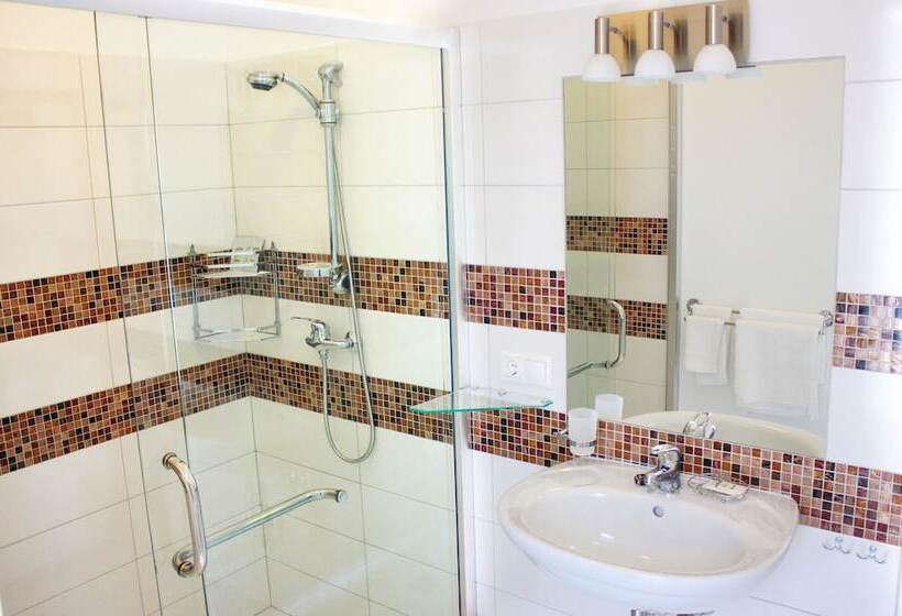 Fotos del hotel Vivulskio Apart-:  12