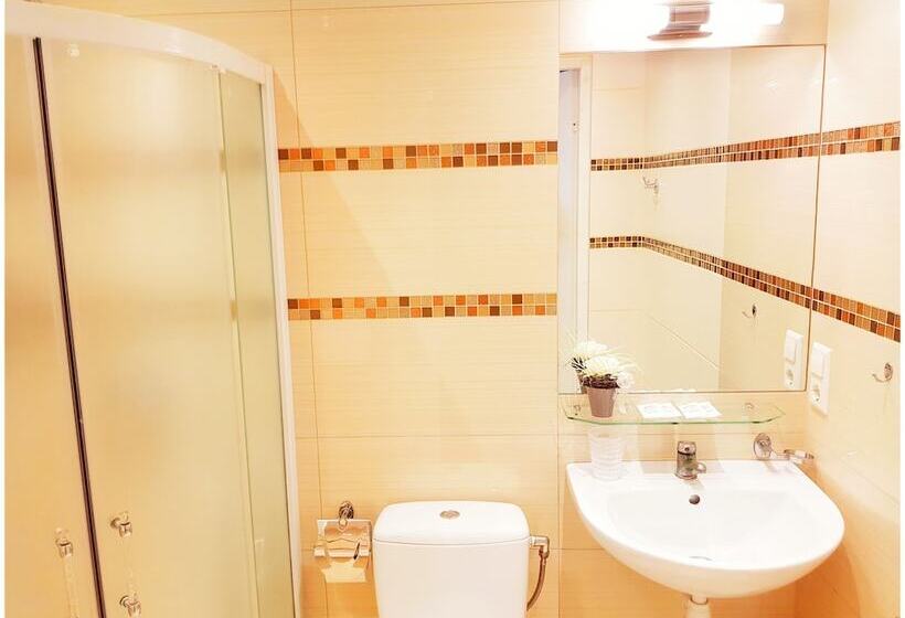 Fotos del hotel Vivulskio Apart-:  13