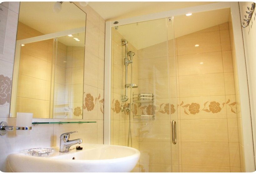 Fotos del hotel Vivulskio Apart-:  14