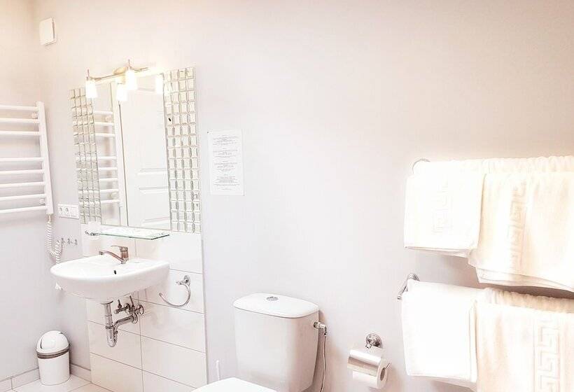 Fotos del hotel Vivulskio Apart-:  15