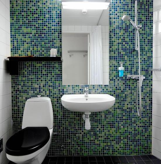 Fotos del hotel Good Morning Arlanda:  8